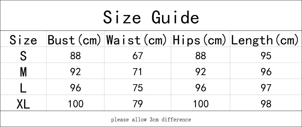 size