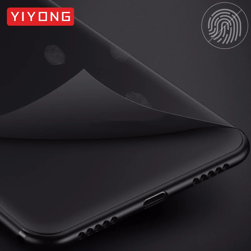 Тонкий матовый чехол из поликарбоната для Xiaomi Mi 9 T Pro Xiami Xiomi Mi9T чехлы