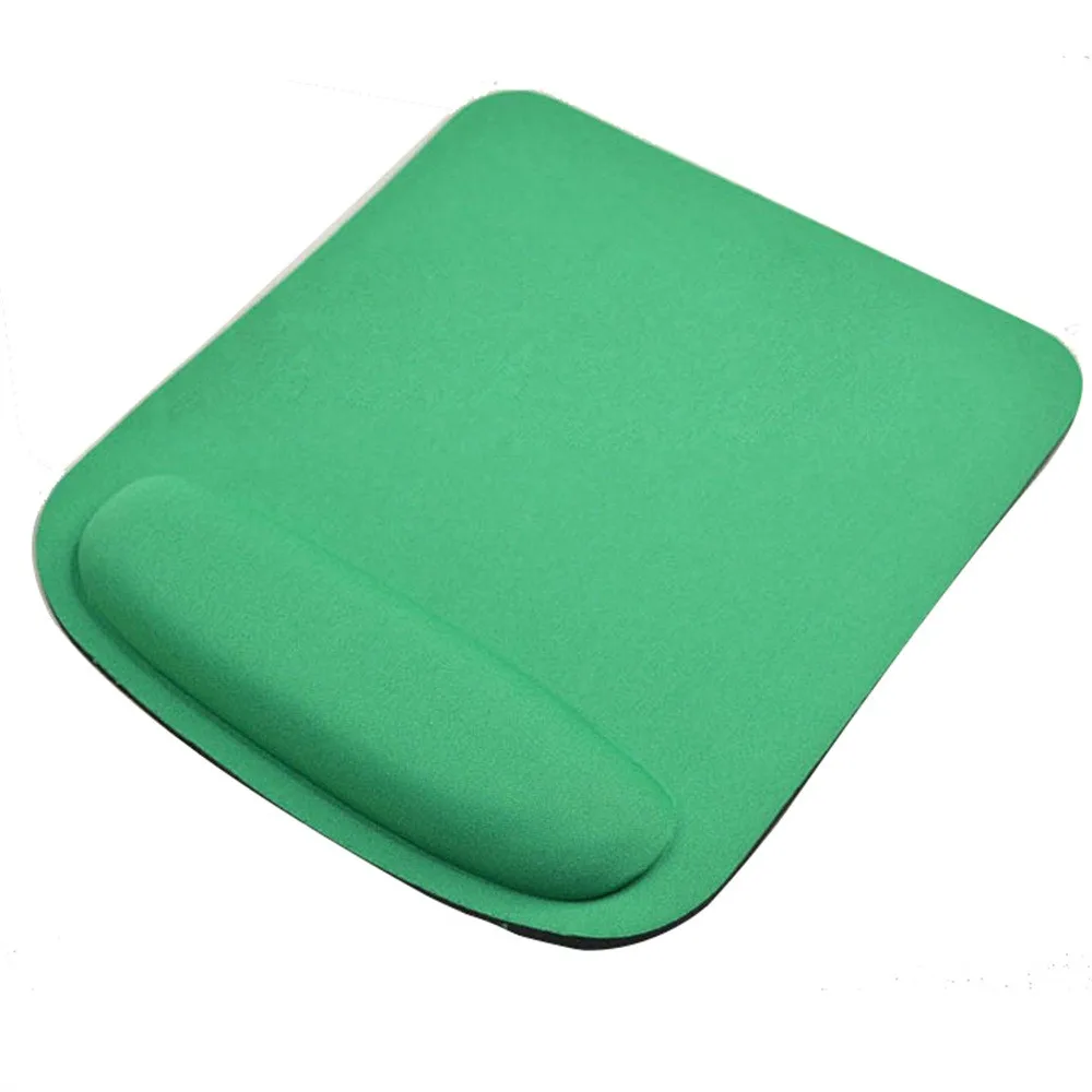 Professional Game Mouse Pat Gel Wrist Rest Support Game Mouse Mice Mat