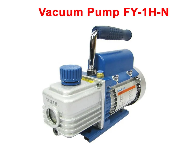 FY 1H N 150W/1L Lightweight portable air compressor vacuum air pump for