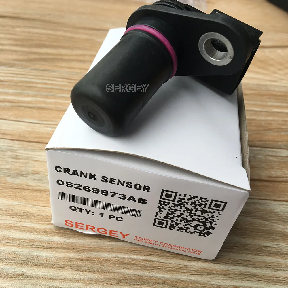 Original Crankshaft Position Sensor For CHRYSLER PT CRUISER 2.4L L4