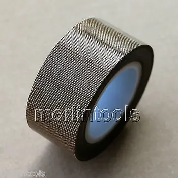 

38mm x 10M PTFE Teflon Adhesive Tape Nonstick