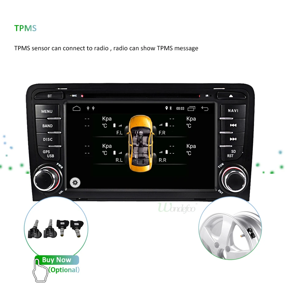 Sale Android 9.0 IPS DSP 4G 64G 2 DIN DVD Player For Audi A3 8P 2003-2012 S3 2006-2012 RS3 Sportback 2011 Multimedia Stereo GPS Radio 26 Sale Android 9.0 IPS DSP 4G 64G 2 DIN DVD Player For Audi A3 8P 2003-2012 S3 2006-2012 RS3 Sportback 2011 Multimedia Stereo GPS Radio 26