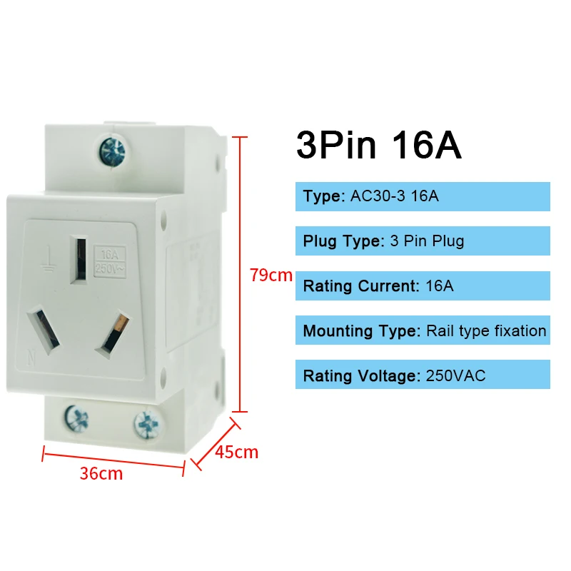 316A 250V
