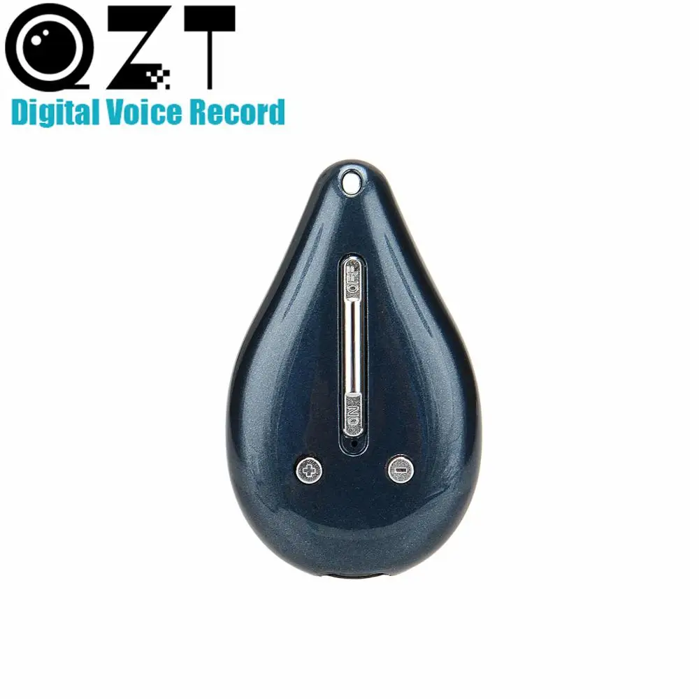 

Mini Voice Recorder Voice Activated Recording Professional Digital 8GB HD Noise Reduction Time Voice Recorder For Business