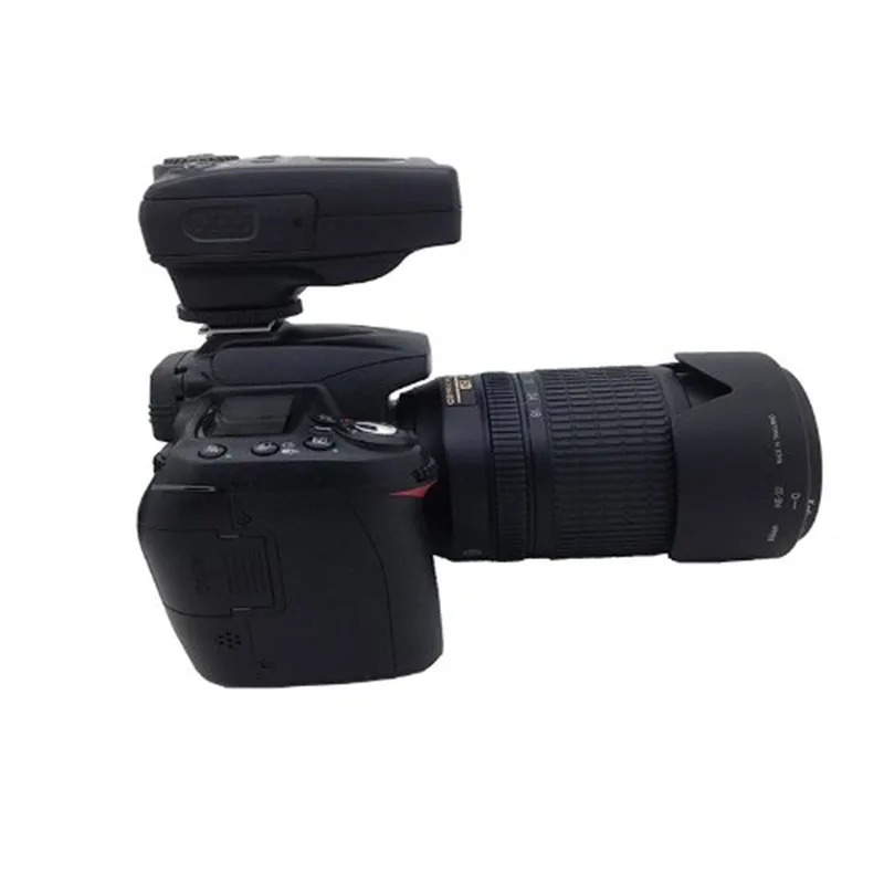 MEIKE MK300 MK-300 FLASH SPEEDLITE 6