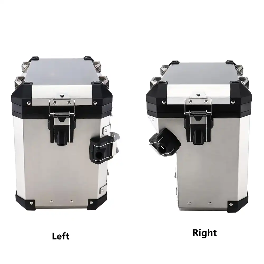 2017 bmw r1200gs panniers