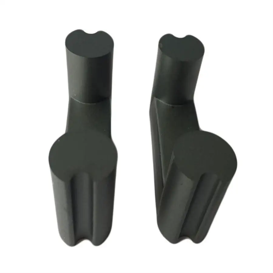 

Samples support balun bead UY1658 U shape power transformer core UY1658/60 equipment machine filter ferrite bead ,2pairs/lot
