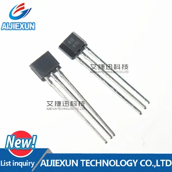 

50PC SS49E TO92 SENSOR LINEAR ANALOG RADIAL New and original
