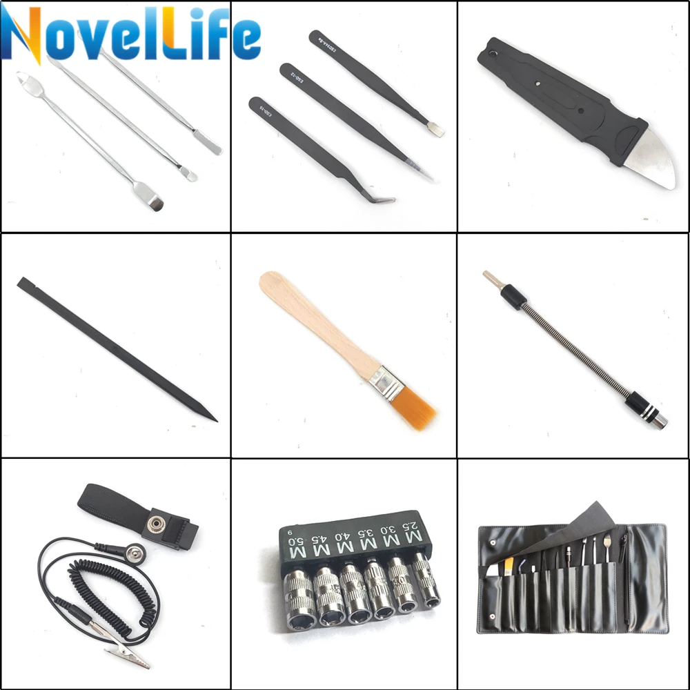 wowstick bag 16
