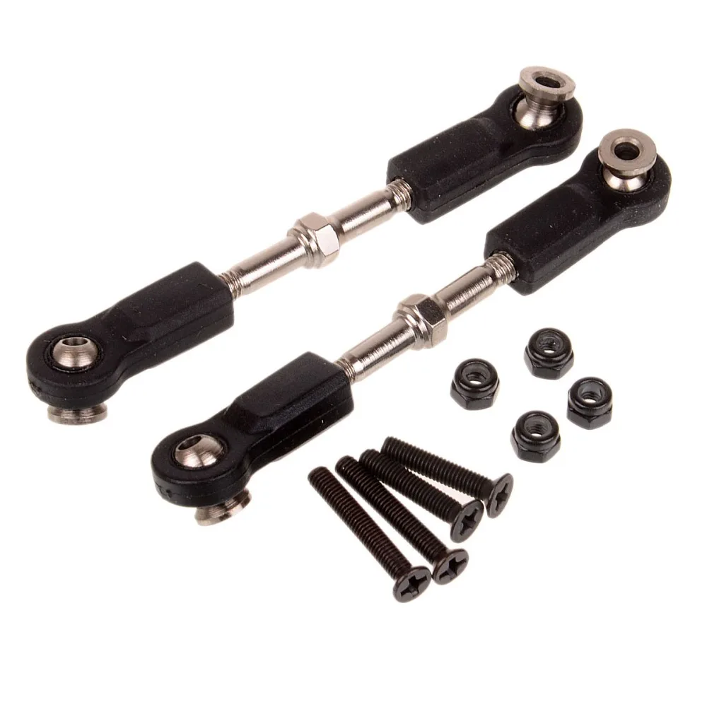 HSP 81204 Steering Links 18 Scale Models Spare Parts For RC Model Cars