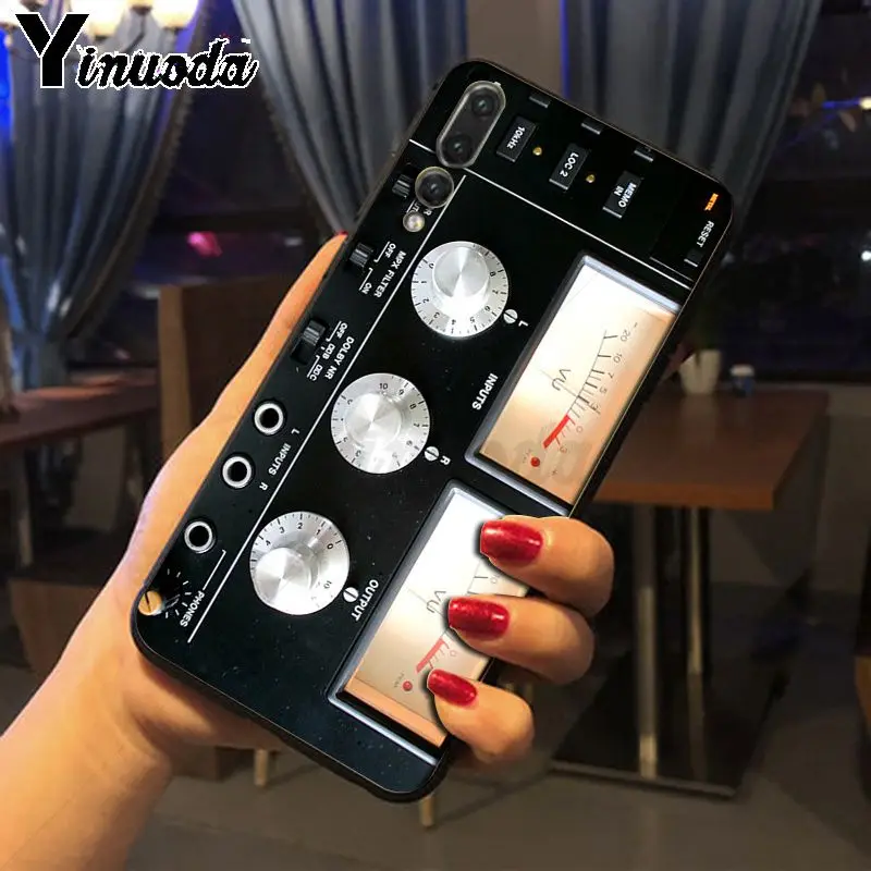 mixtape vintage old retro radio