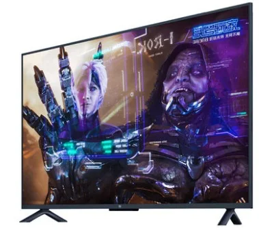 Full HD 1080P 55 65 дюймов ультра тонкий android Телевизор Smart tv 55 дюймов HD светодиодный 2 Гб ram smart tv