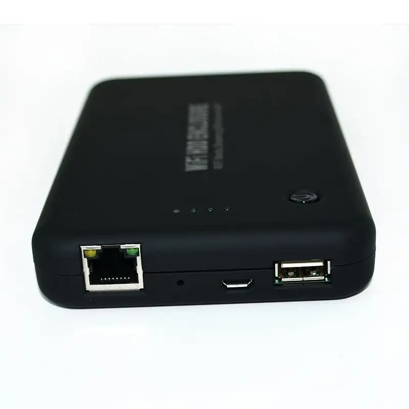 Жесткий Диск С Вай Фай Купить