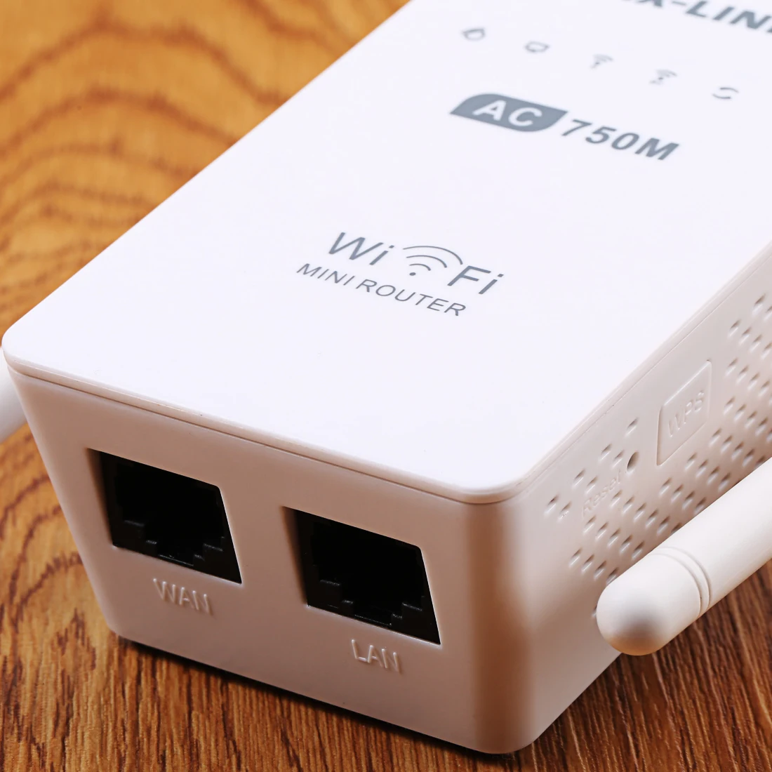 NOYOKERE Amazing 750 Мбит/с антенна Wifi ретранслятор беспроводной расширитель диапазона