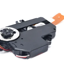 Оригинальная Замена для TASCAM CD-01U PRO CD DVD плеер лазерный объектив в сборе CD01UPRO оптический pick-up Bloc Optique блок