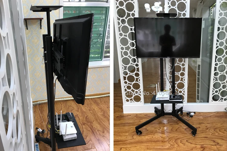 Movable TV Stand pic 22
