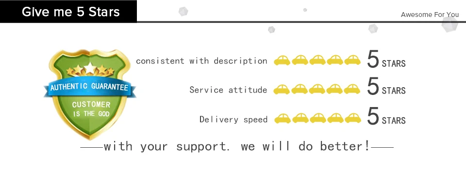 5 star