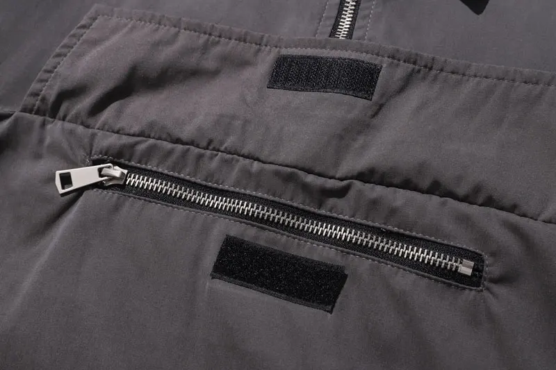 Front Pocket Shirts 5