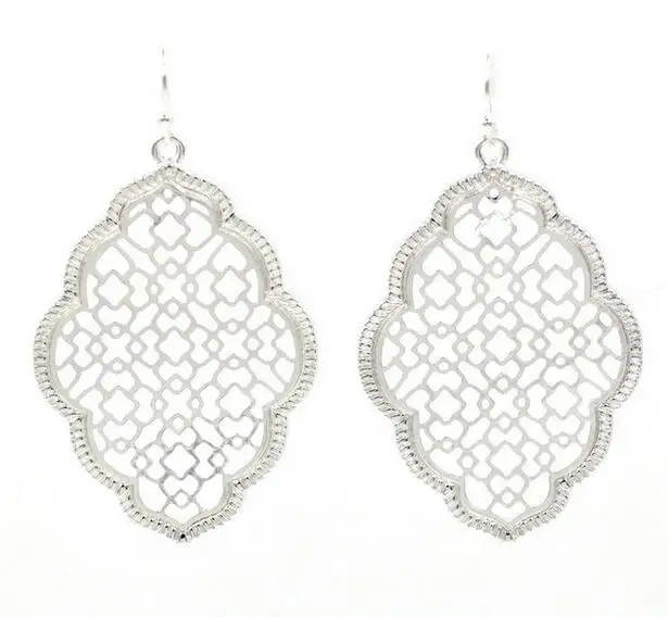 silver