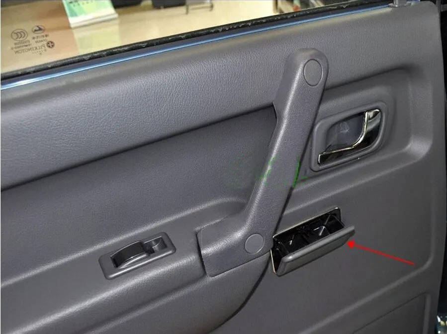 OEM Пепельница для дверей Mitsubishi Pajero v31 v32 v43.v45 бесплатная доставка заводская
