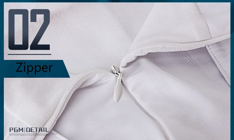 Бренд PGM Женская одежда для гольфа Летний Тонкий дышащий спортивный костюм для женщин Женский Одноцветный блузка юбка Размер xs-xl