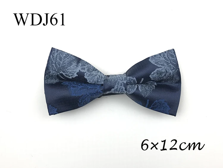 WD bowtie 61
