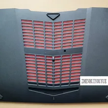 Чехол для MSI S5 ms-16l3 16L1 D