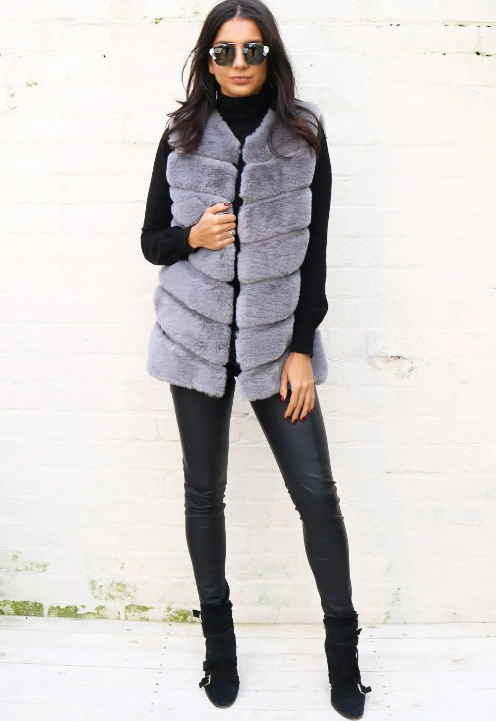 Coats_-_Panelled_Fur_Gilet_-_Grey_-_Front_LS_c0cd23a8-7ba7-46c9-92c0-ea2634bae01d