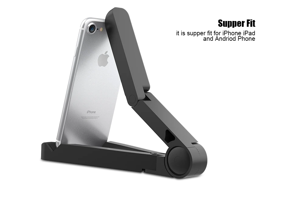 For iPad Tablet For iPhone Samsung Huawei Xiao Redmi Universal Holder (8)