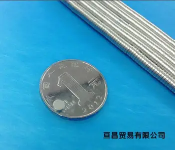 

150Pcs 3x1mm Wholesale Strong Cylinder Rare Earth Magnet 3x1 size Neodymium Bulk Sheet N35 Mini Small Round Magnets 3mmx1mm