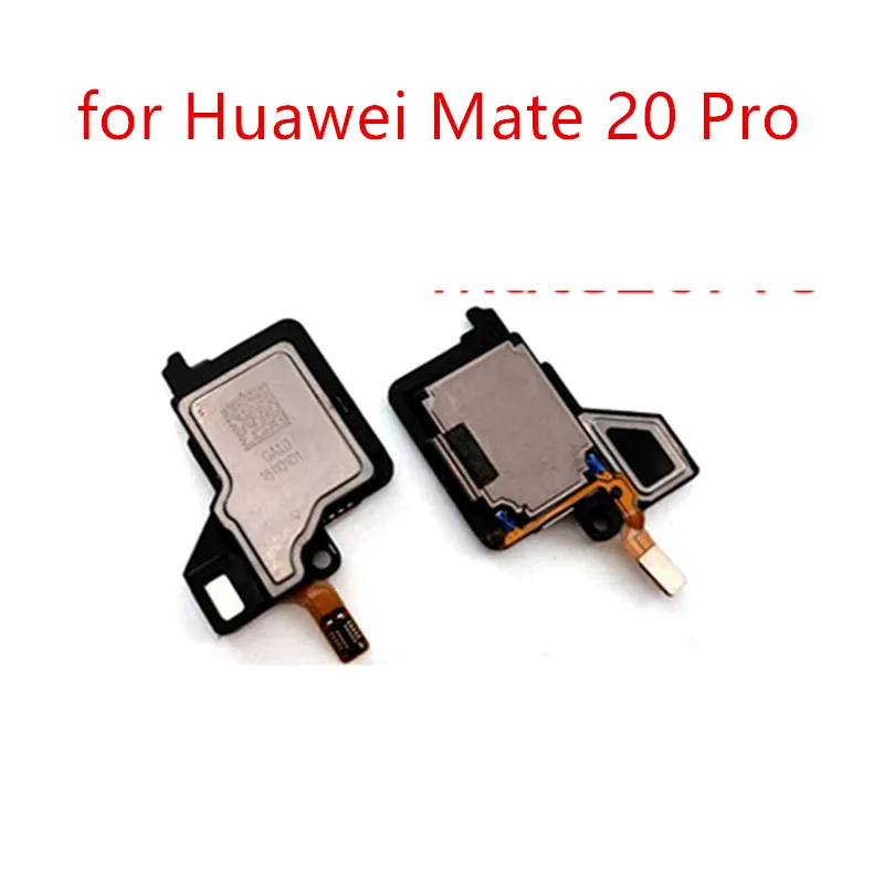 

for Huawei mate 20 pro Earpiece Speaker Ear Speaker Cell Phone Sound Receiver Module Replacement Repair Spare Parts