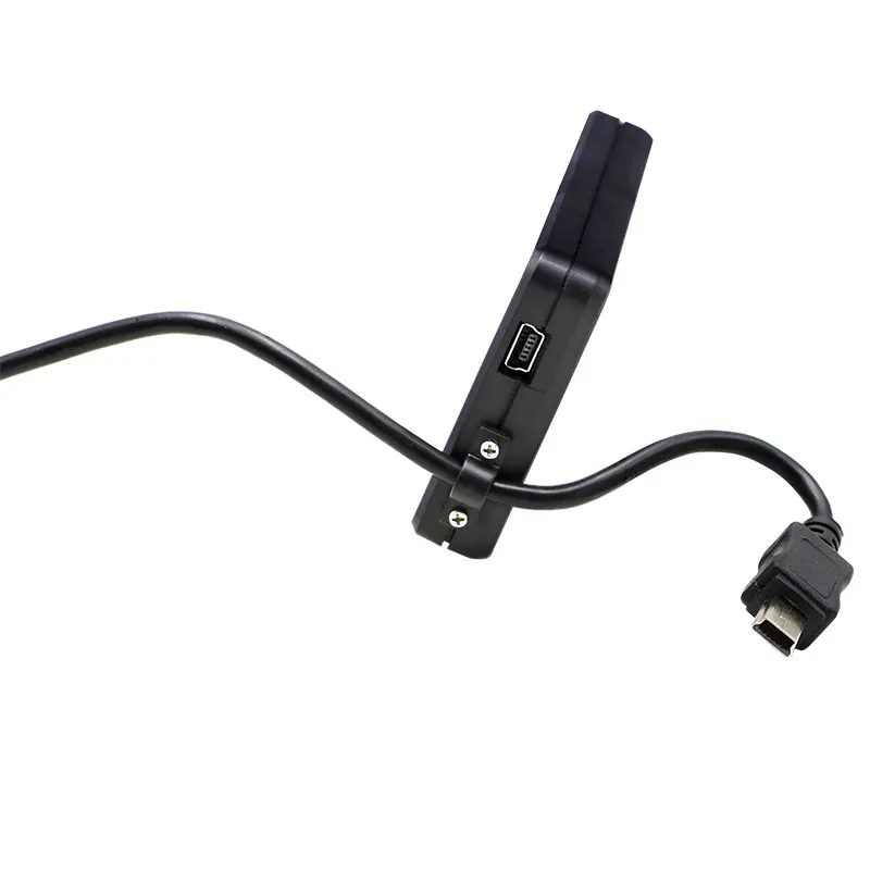 Цена Shahe 0 200 мм Цифровая Линейная Шкала дистанционная цифровая индикация линейная шкала внешний дисплей линейка с ЖК основанием