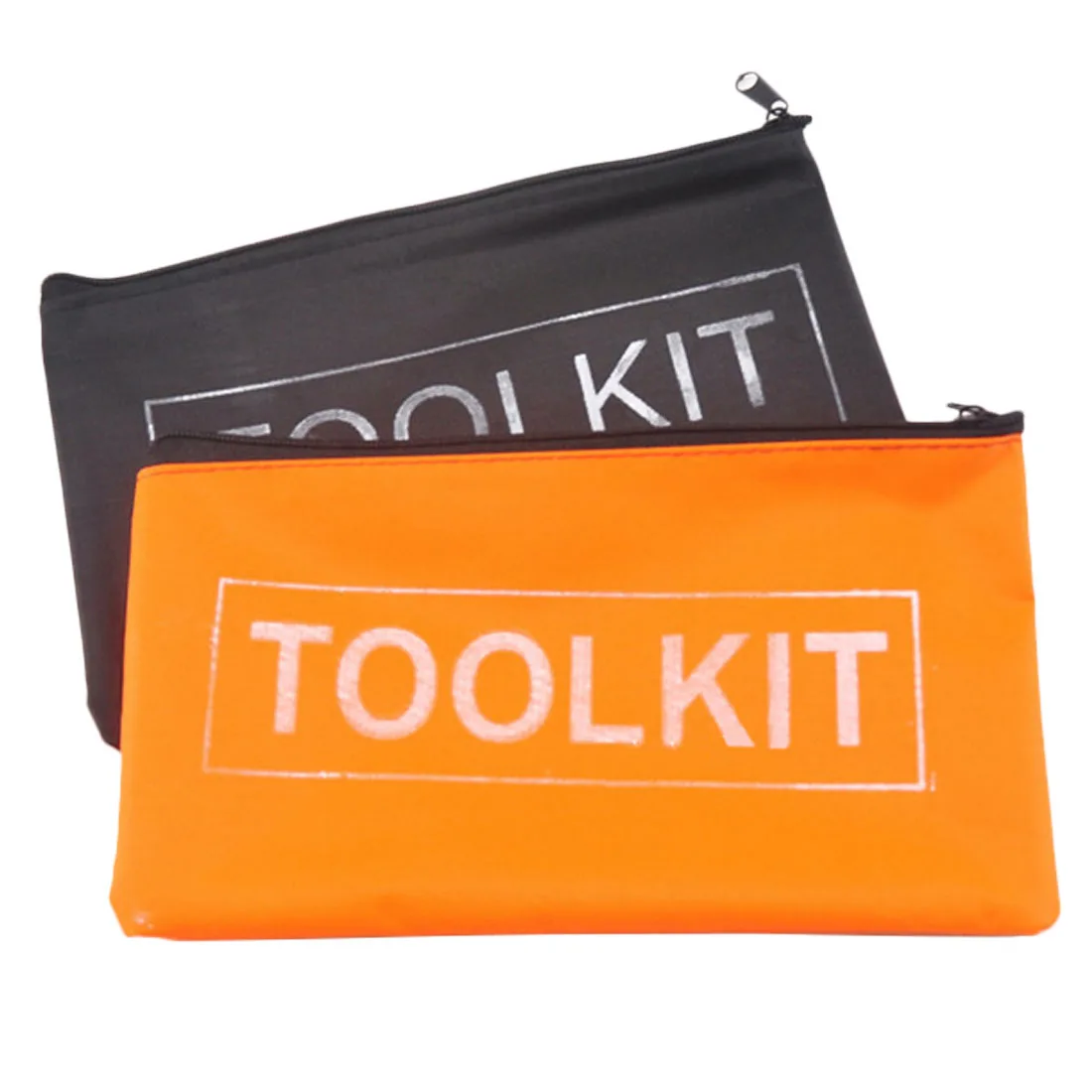 Black Yellow Waterproof Oxford Cloth Tools Set Bag Zipper Storage Instrument Case Pouch Tool Kit Packaging Bag Tool Organizers Black Yellow Waterproof Oxford Cloth Tools Set Bag Zipper Storage Instrument Case Pouch Tool Kit Packaging Bag Tool Organizers