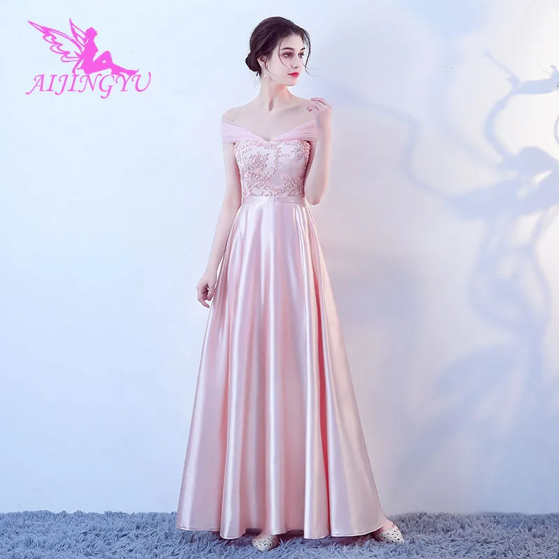 

2018 wedding guest party prom dress bridesmaid dresses BN527