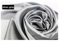 Silver gray