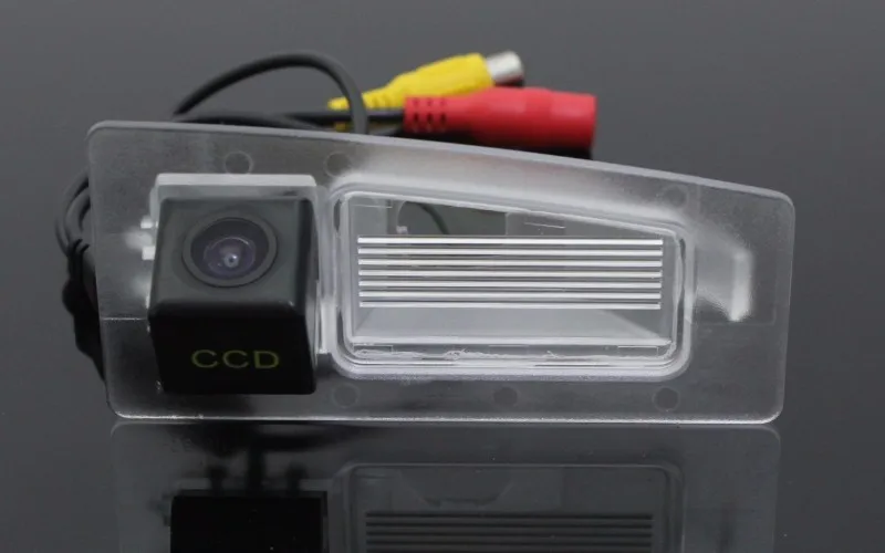 For Mazda Axela Mazda 3 Mazda3 M3 Sedan 2013 - 2018 Rear View Camera Reversing Camera Car Back up Camera HD CCD Night Vision (5)
