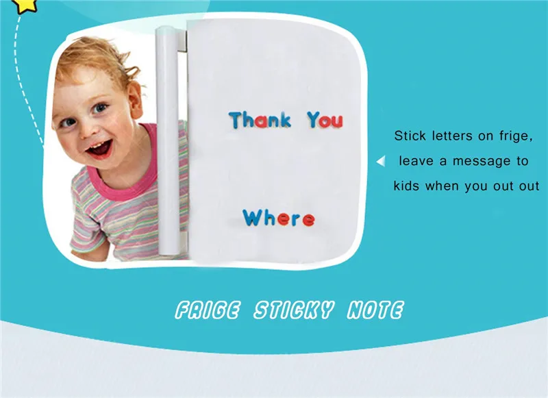 Letras de Espuma Sala de Aula Conjunto com Placa Ortografia e Aprendizagem Brinquedos para Crianças Ímã para Crianças Magnética Alfabetos Meninos 208 Pçs Abc 13 Home & Garden