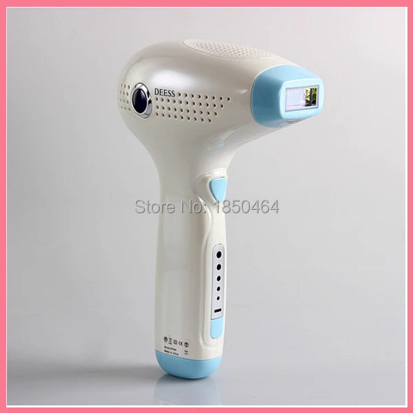 300000 shots lamp life IPL Permanent Hair Removal Laser Light Beauty Machine device epilator | Красота и здоровье