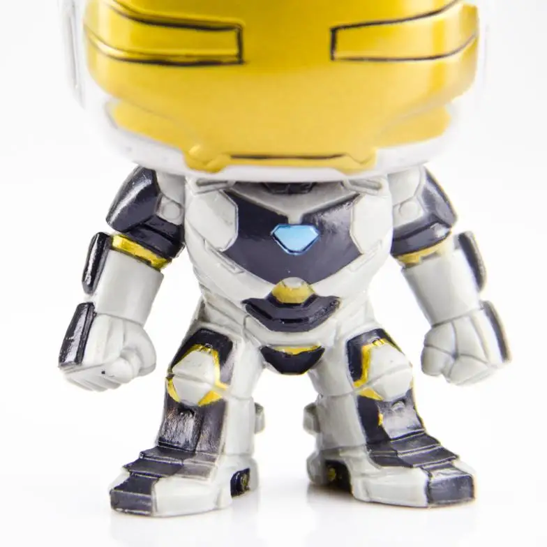【希少品】Funko ファンコ Deep space suit アイアンマン Deep Space Suit (Iron Man 3) Funko Pop | Funko Wiki | Fandom