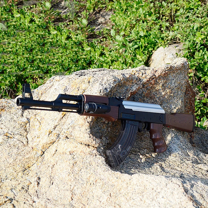 AK47 الكهربائية رشقات نارية مسدس لعبة رصاصة مائية بندقية الأطفال الفتيان دليل بندقية مسدس في الهواء الطلق لايف CS لعبة سلاح Orbeez اطلاق النار الل... AK47 الكهربائية رشقات نارية مسدس لعبة رصاصة مائية بندقية الأطفال الفتيان دليل بندقية مسدس في الهواء الطلق لايف CS لعبة سلاح Orbeez اطلاق النار الل...