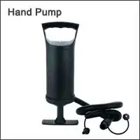 hand-pump