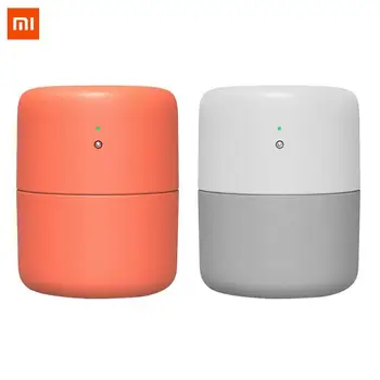 

Xiaomi Smart Home VH 420ml USB Desktop Mi Humidifier Mute Touch-Switch Mini Air Purifier Smart Anti-dry Humidifier Xiaomi Homkit