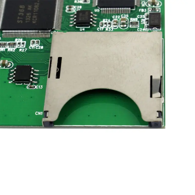 Sd Sdhc Mmc Карта памяти для Sata 22Pin Sdd Hdd Жесткий диск Sd Карта для Sata Адаптер Лучший!