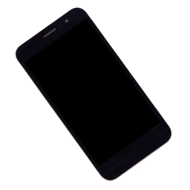 ЖК дисплей для Asus Zenfone Go ZB500KL X00AD сенсорный экран дигитайзер замена в сборе с