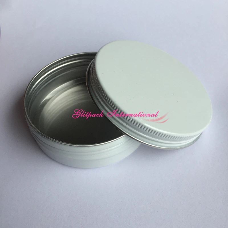 3.5oz storage jars