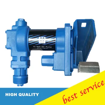 

FUEL TRANSFER PUMP 12/24 Volts 30-35 LPM Explosion Proof 240W Motor