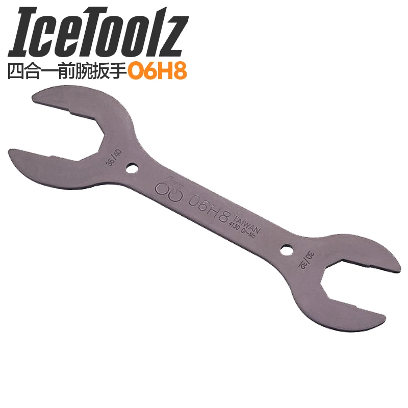 icetoolz bike stand