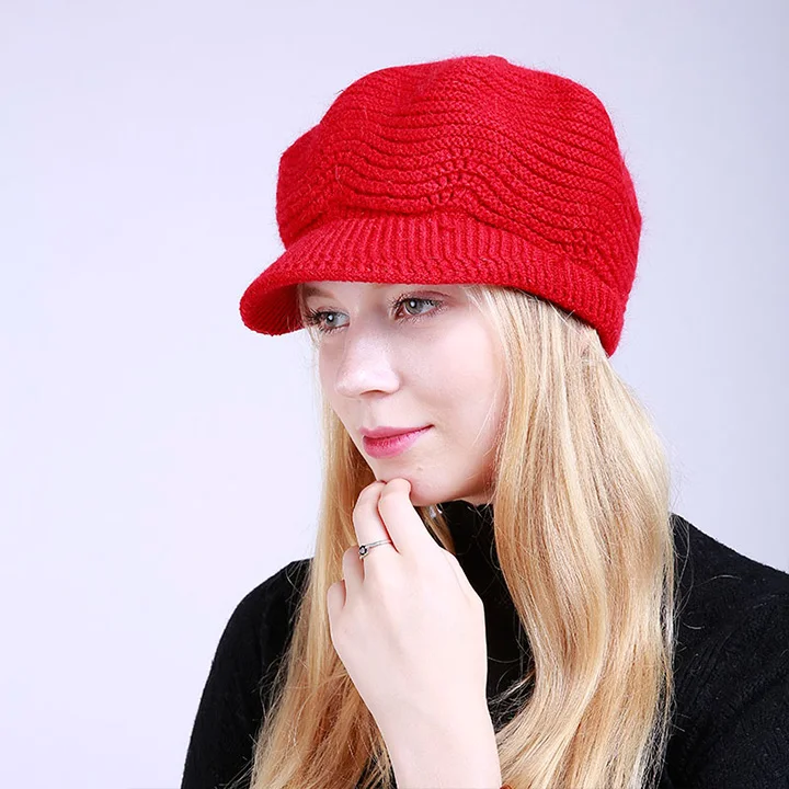 beanie 19