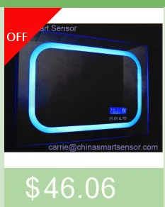 touch switch control